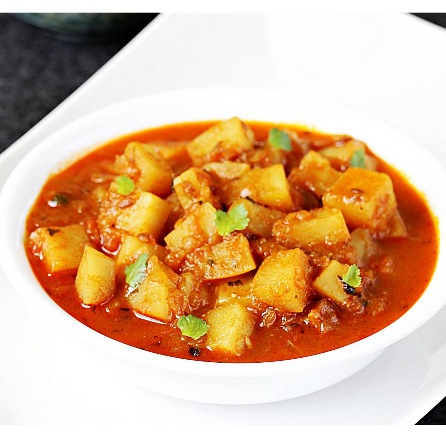 Aloo Masala
