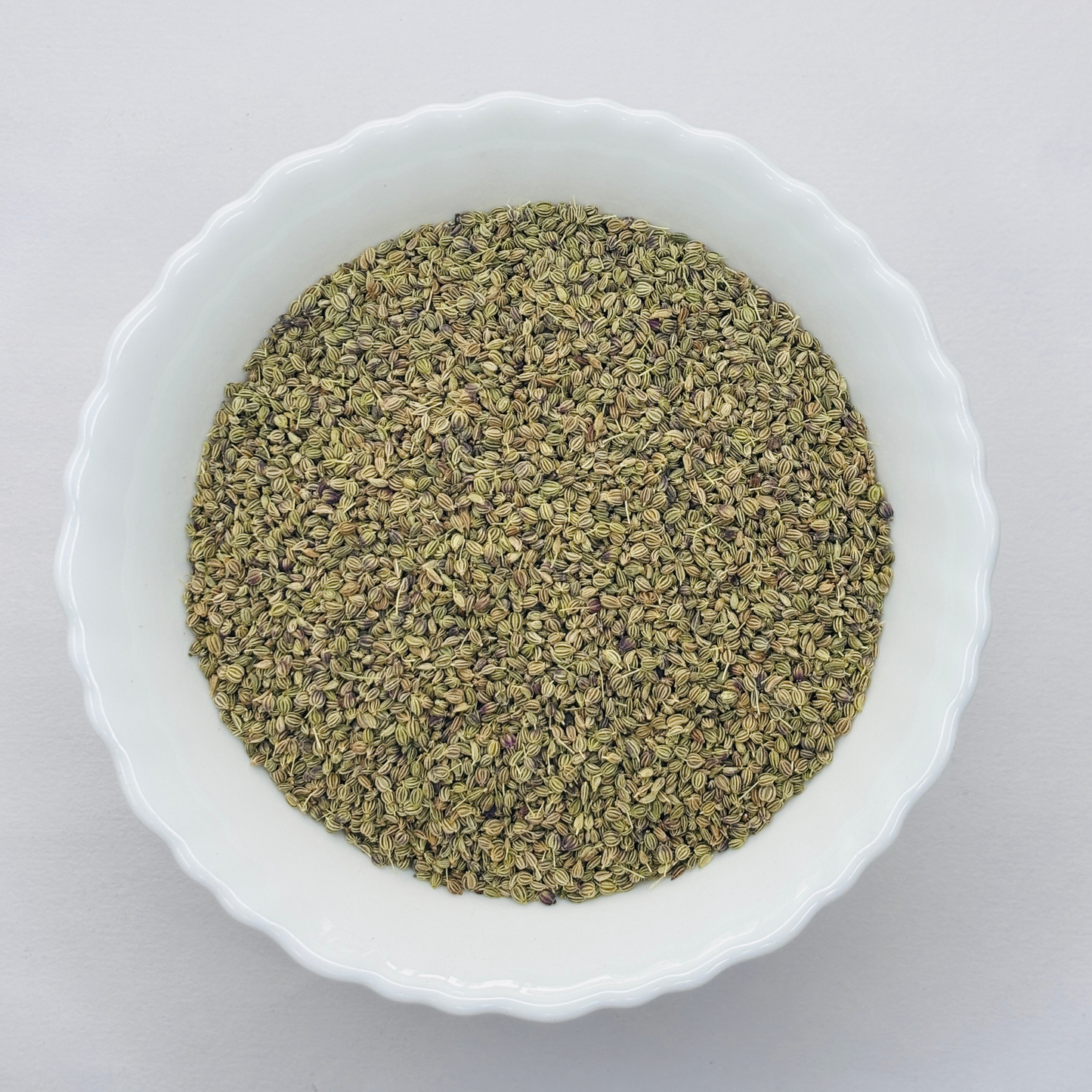 Ajwain Sabut