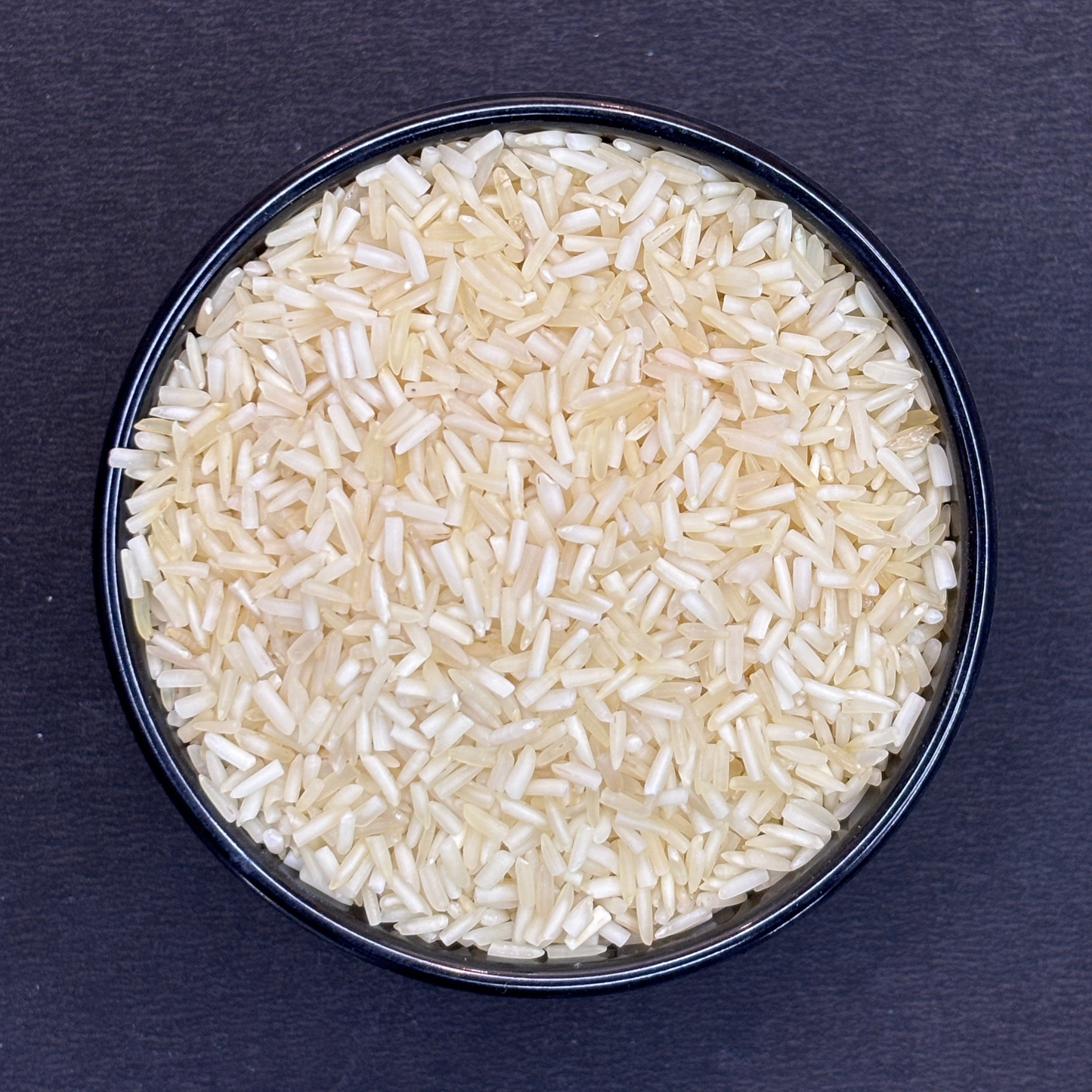 Basmati dubar