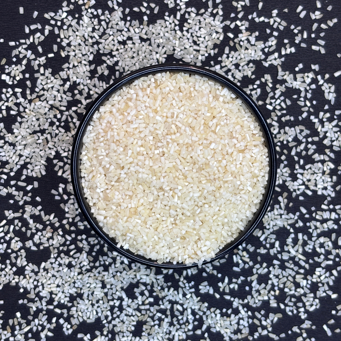 Basmati Tukda