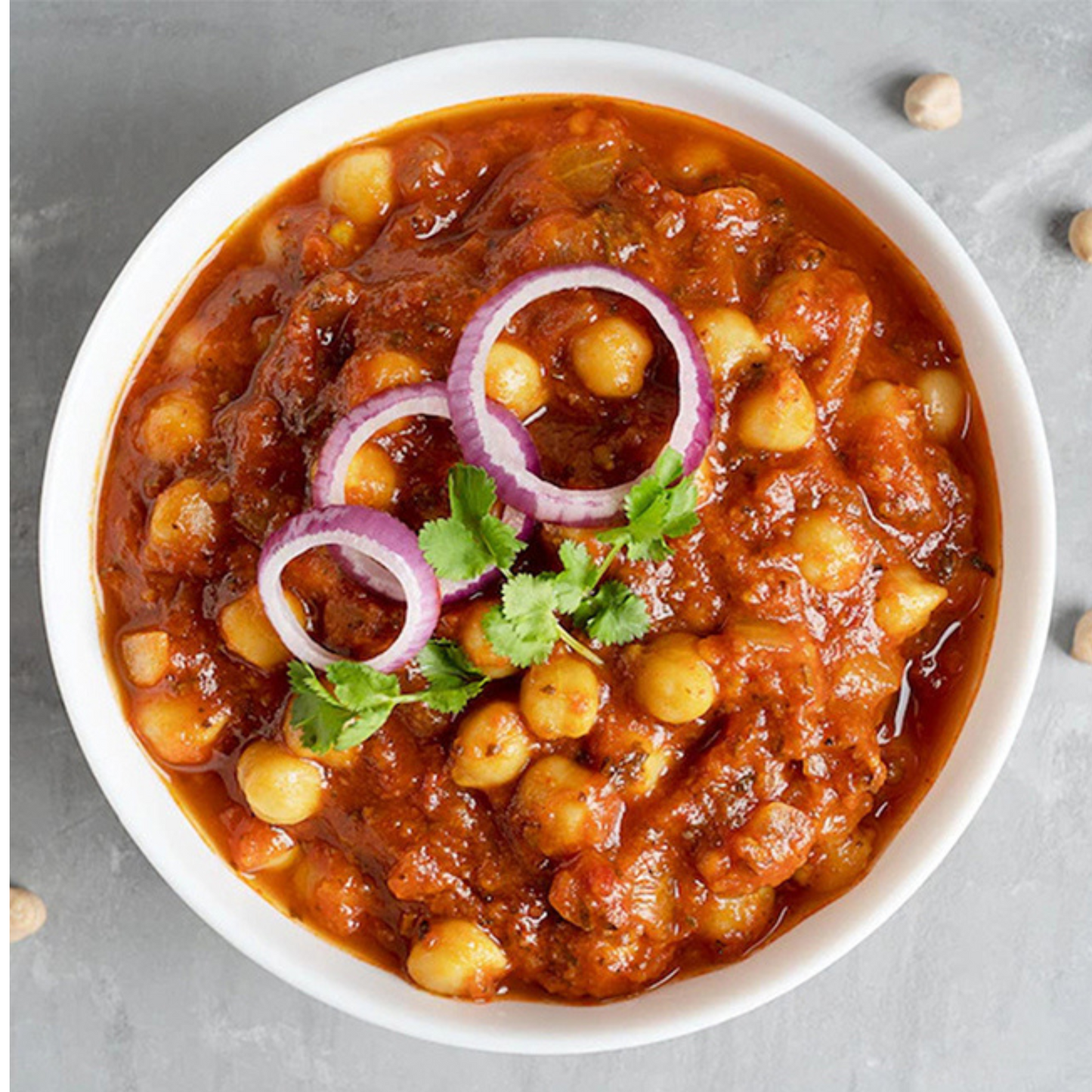 Chana Masala