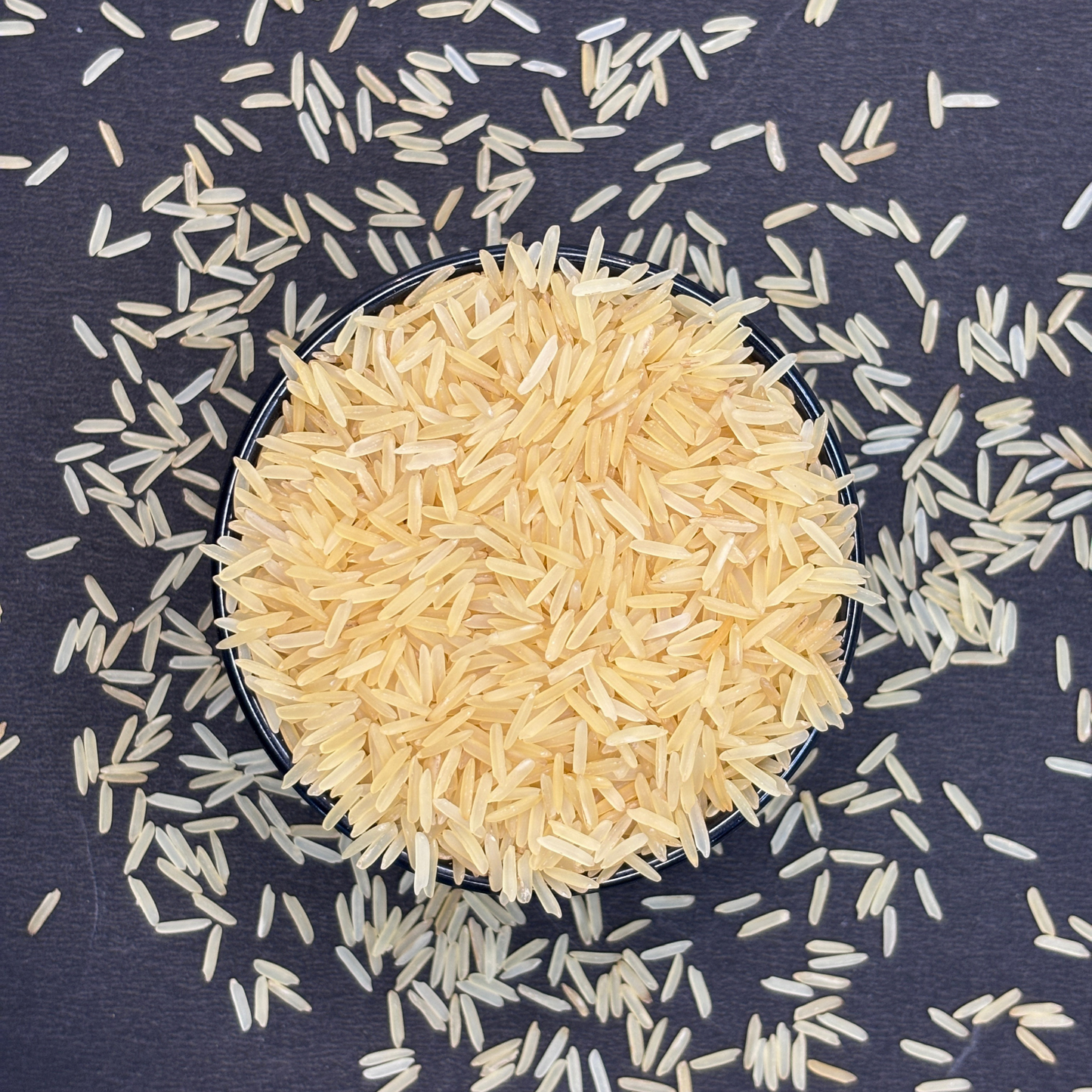 Double Chabi Golden Sella