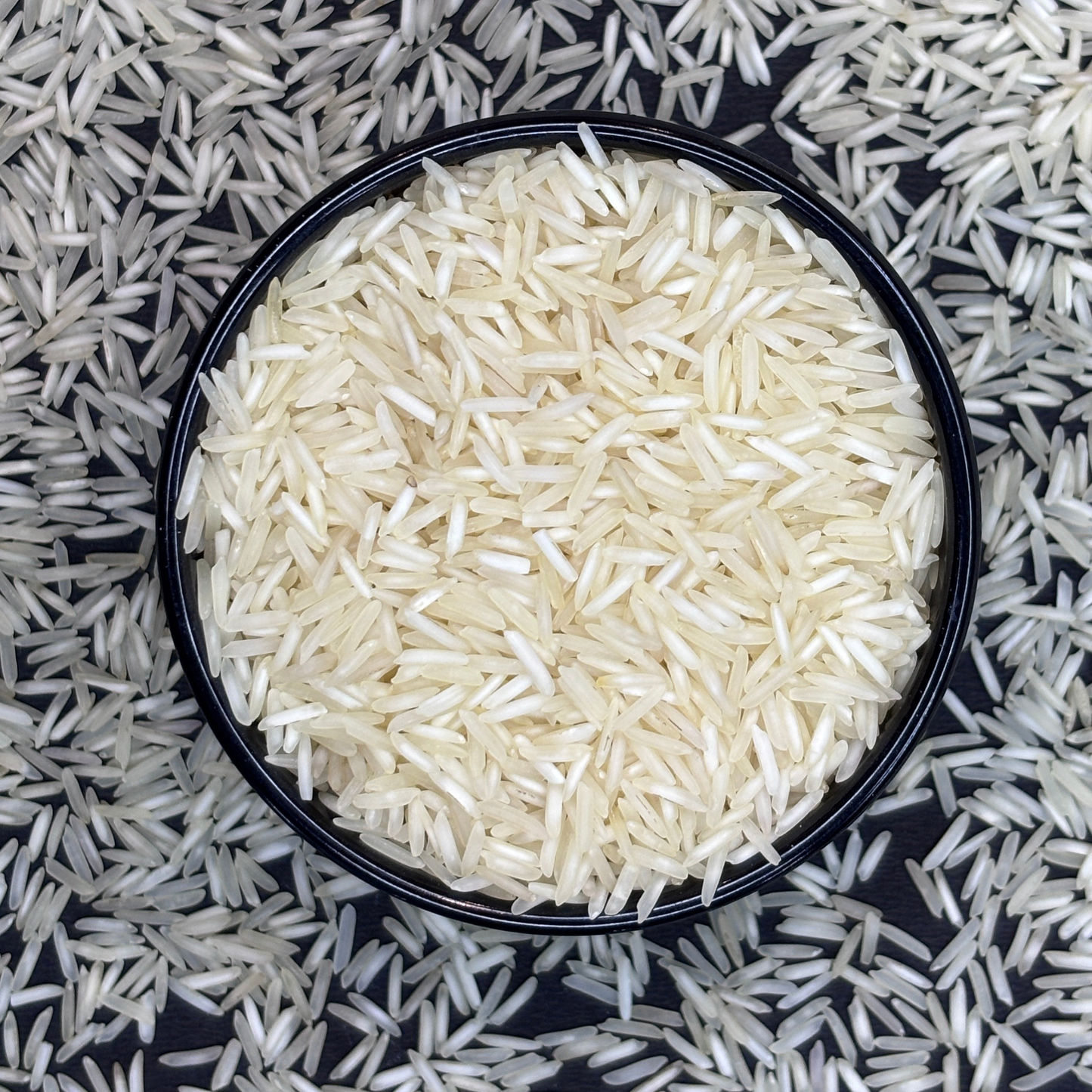 Hariom Special Basmati Rice