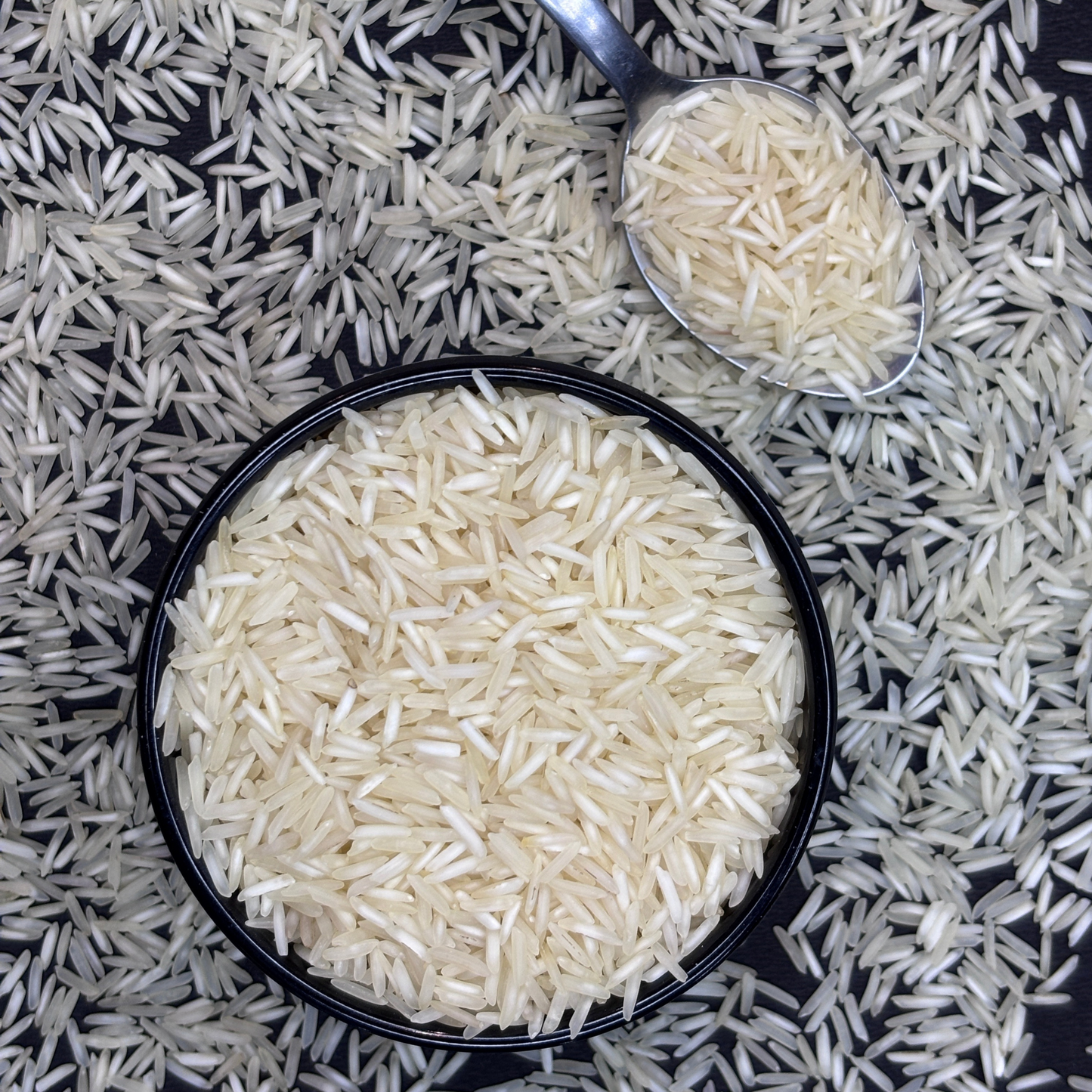 Hariom Special Basmati Rice