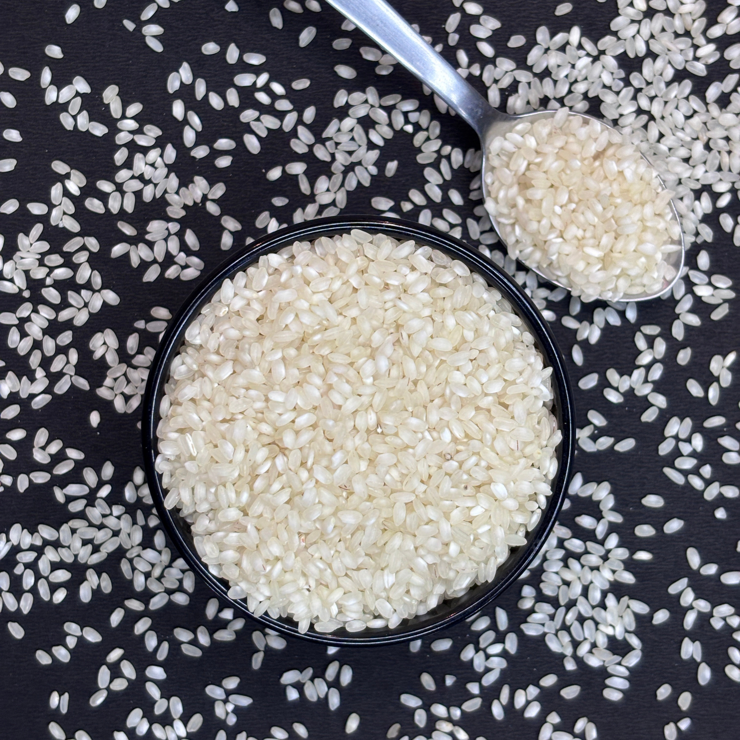 Idli Rice