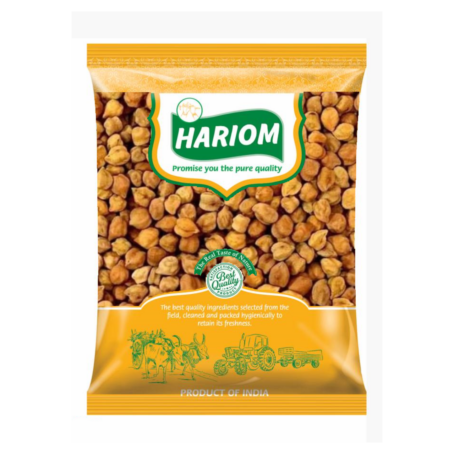 Kala Chana