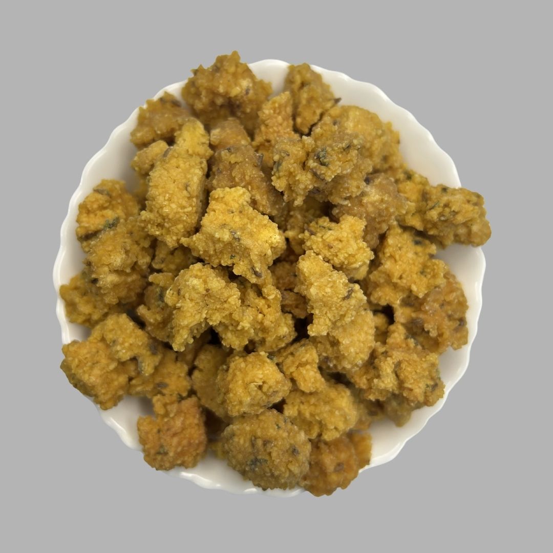 Tuvar Dal BADI (Mangodi)