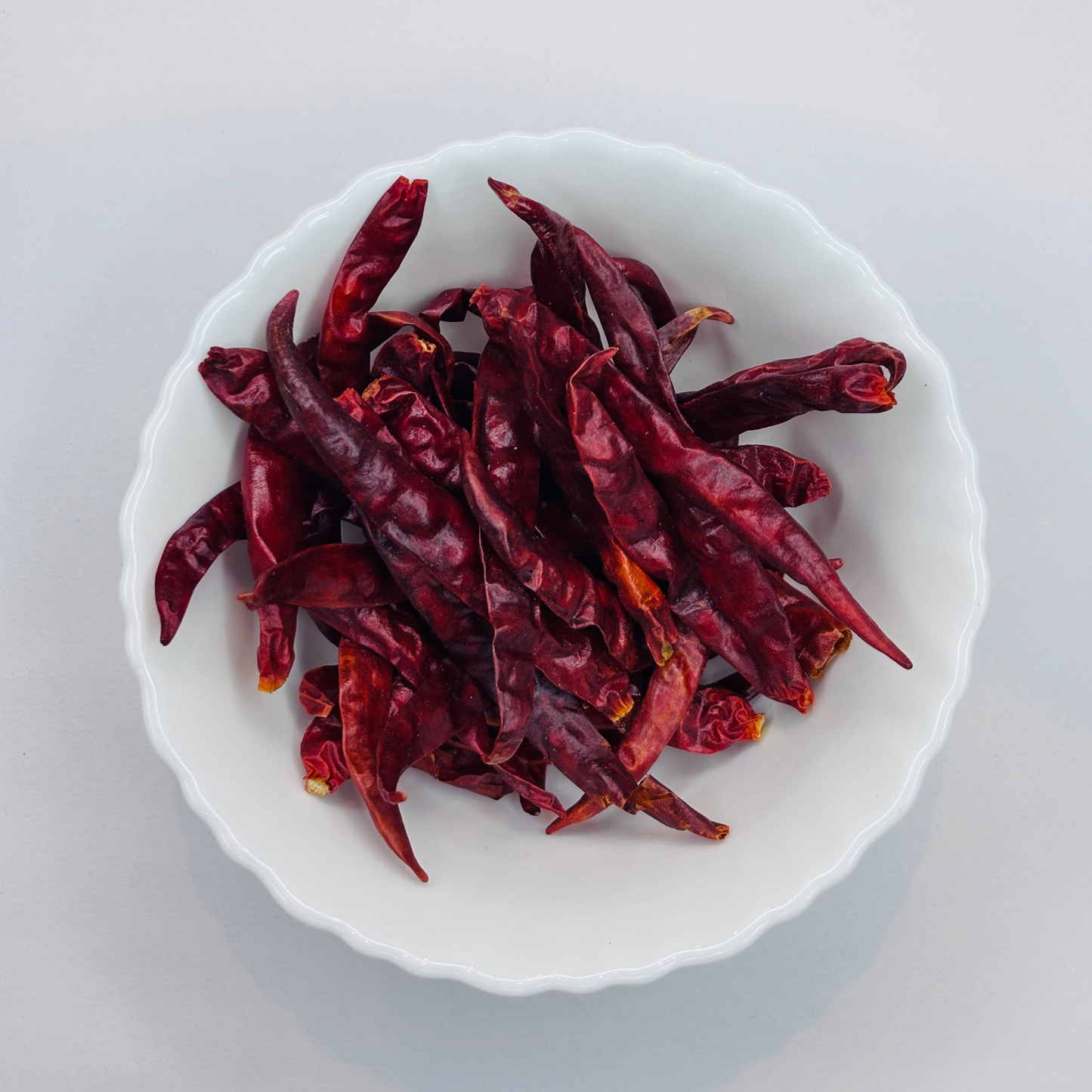 Mirchi Sabut