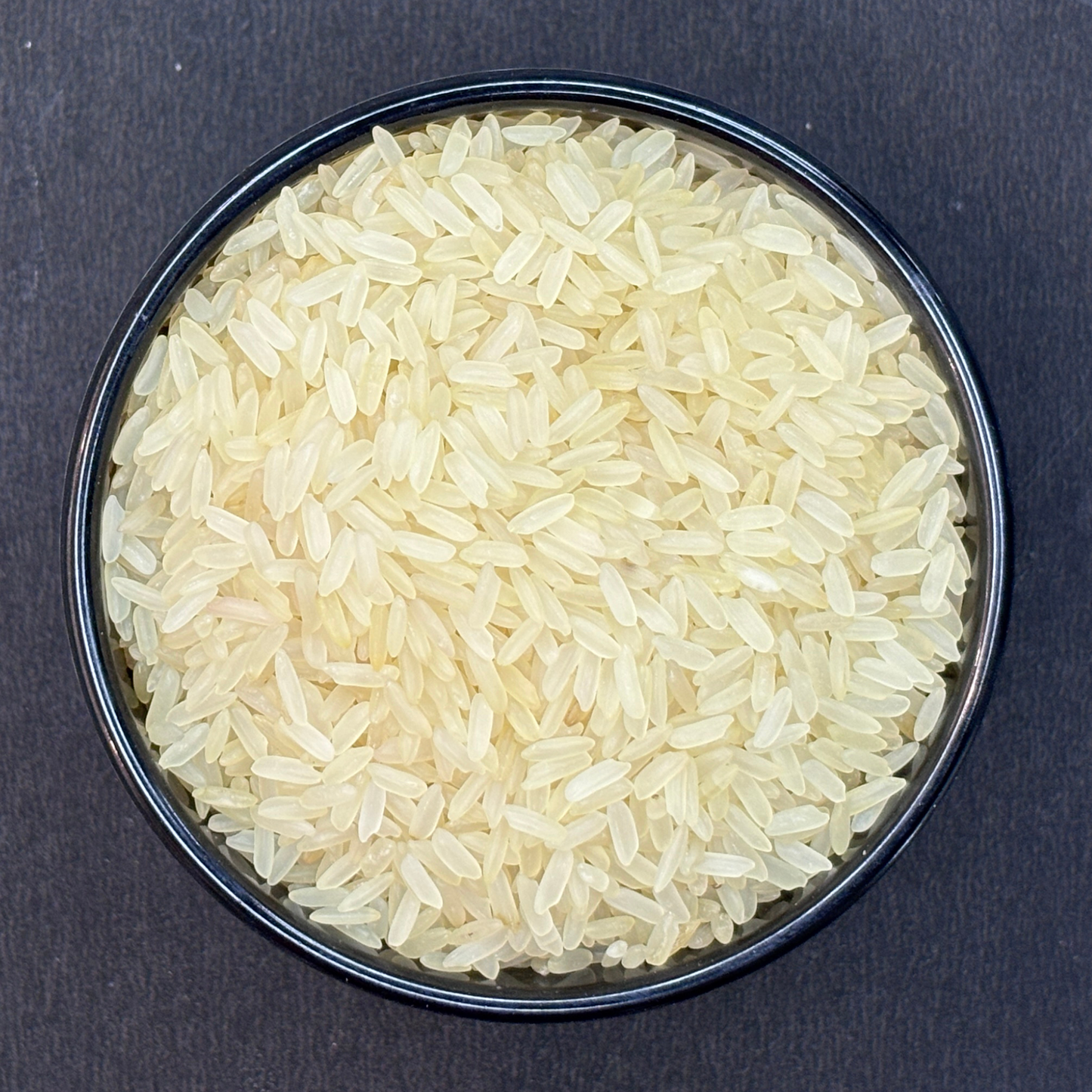 Parmal Rice
