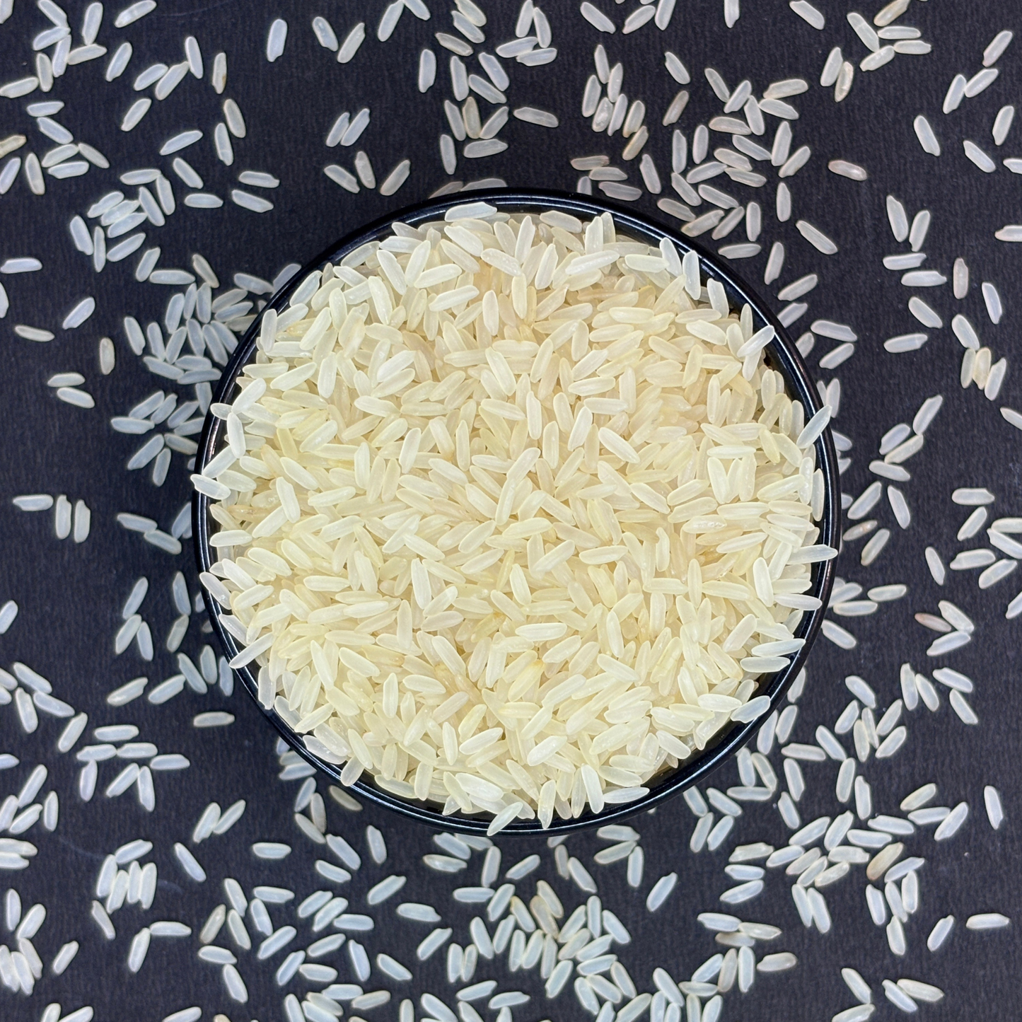 Parmal Rice