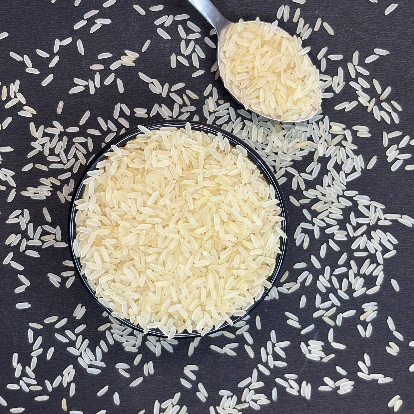 Parmal Rice