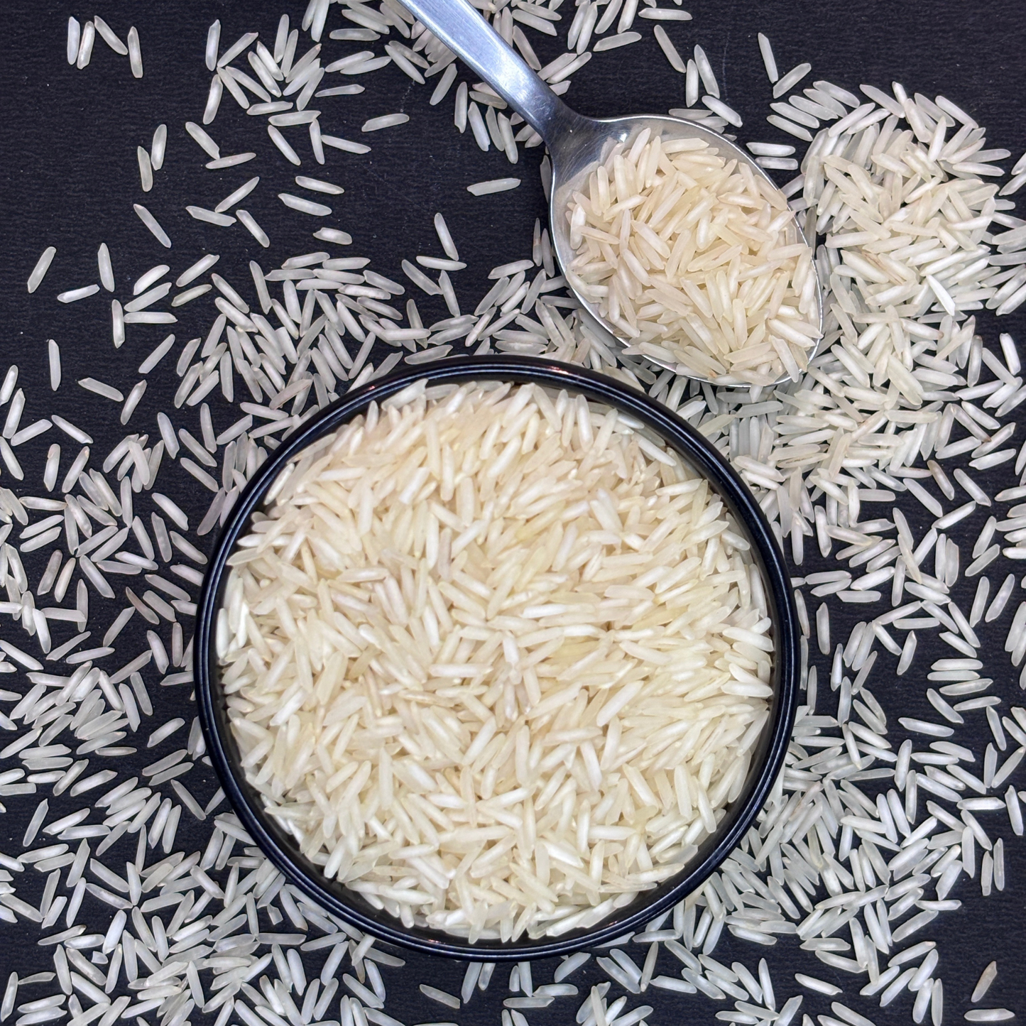 Premium Basmati