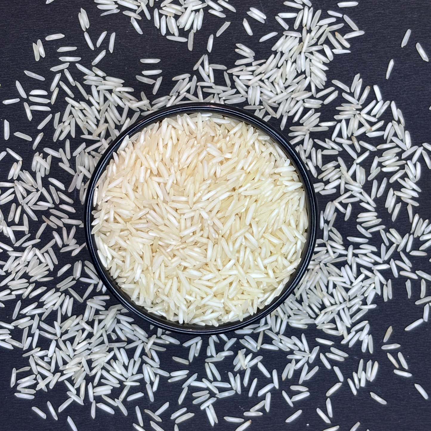 Premium Basmati