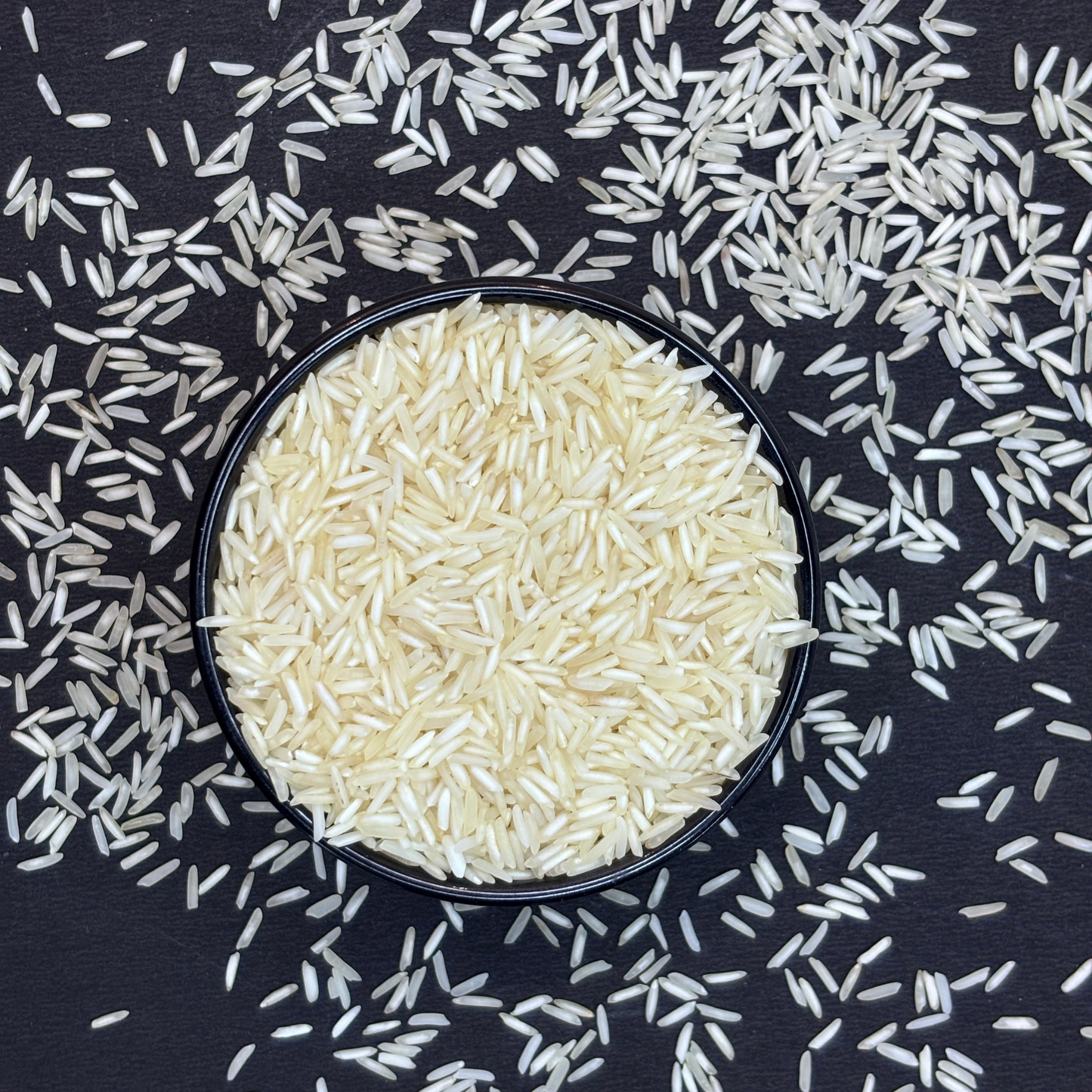 Rozana Basmati