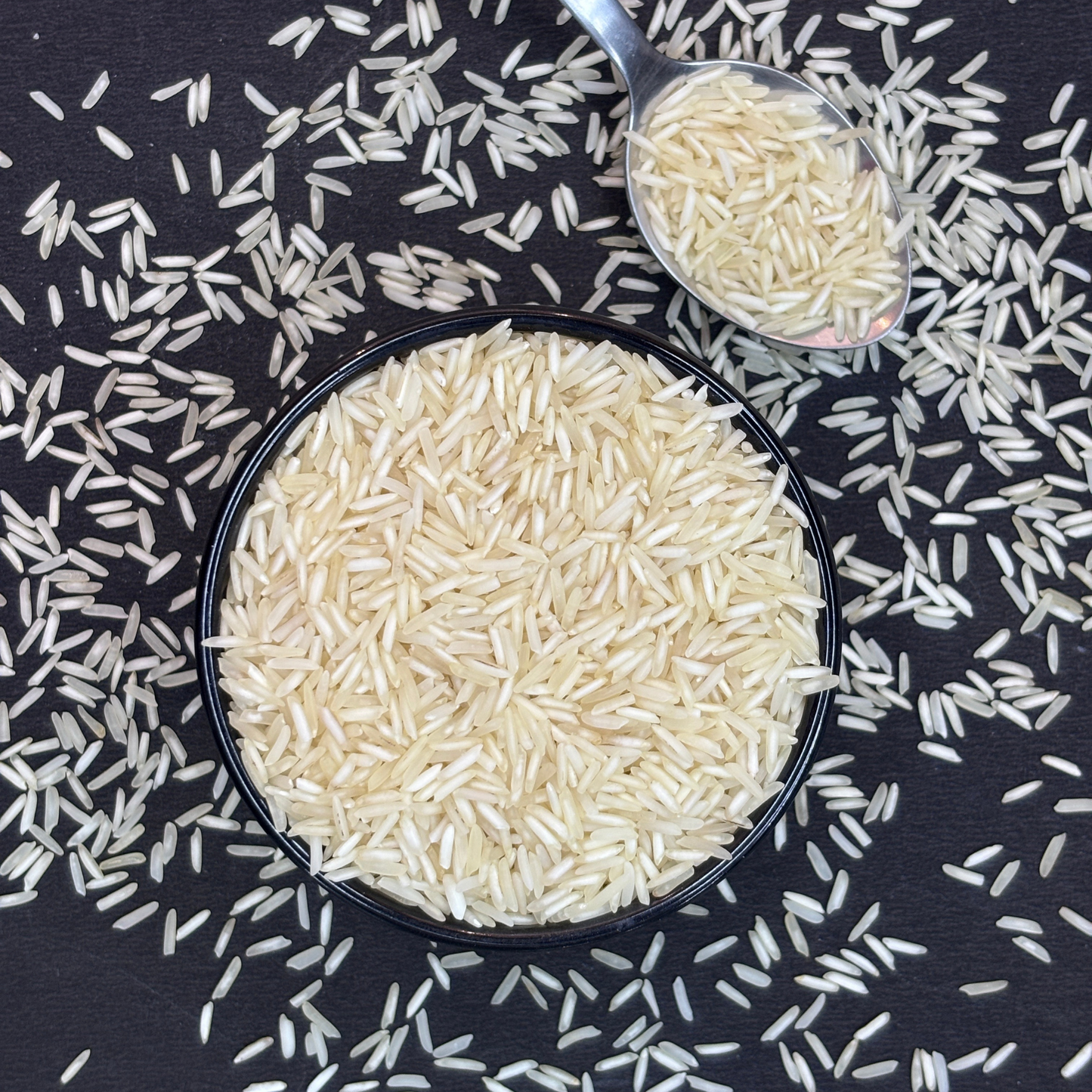 Rozana Basmati