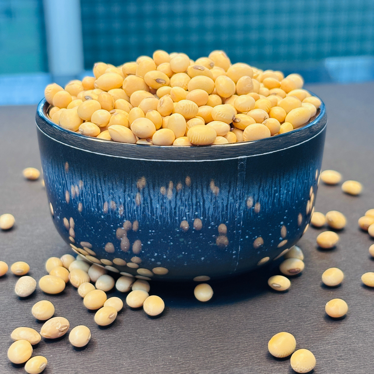 Soyabean