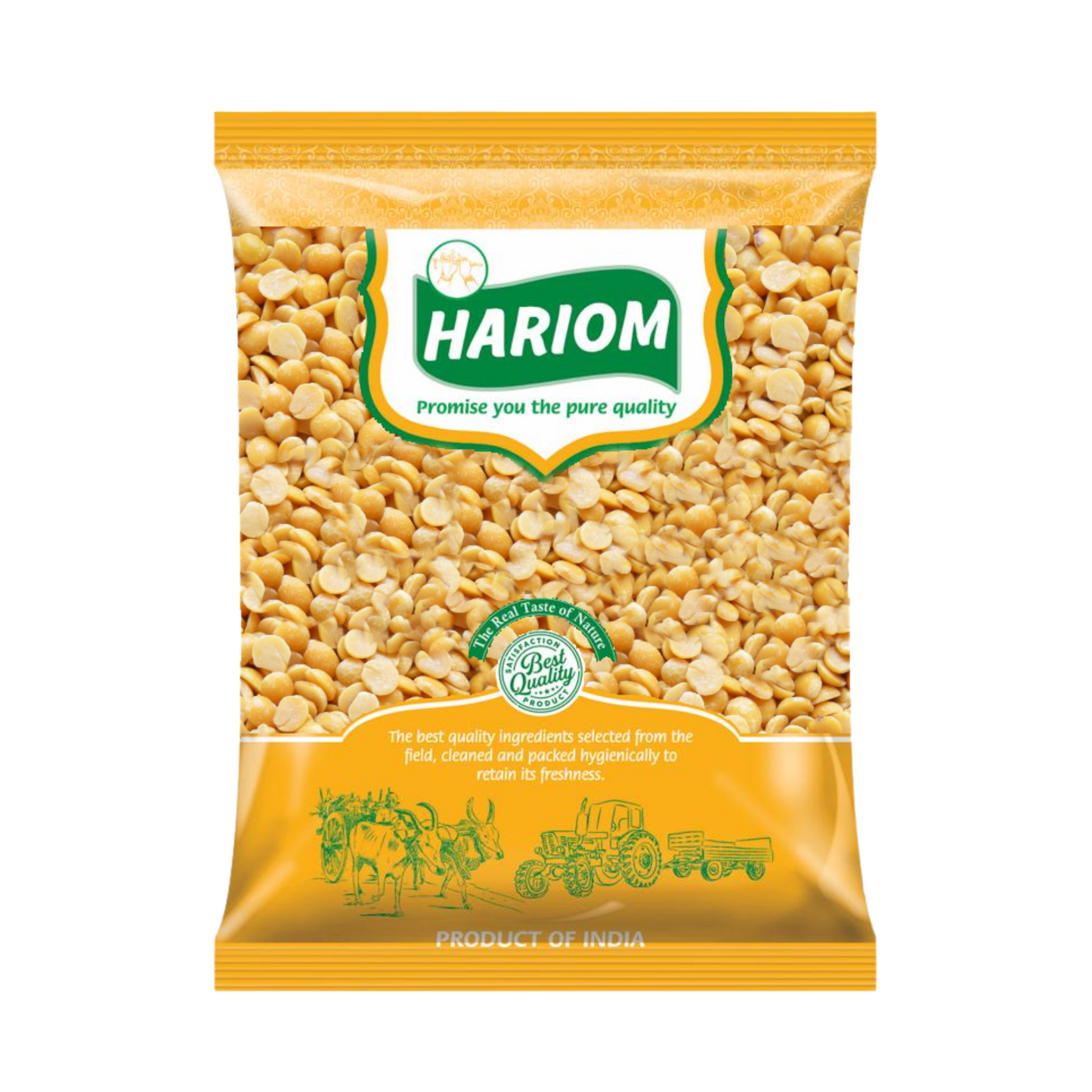 Tuvar Dal