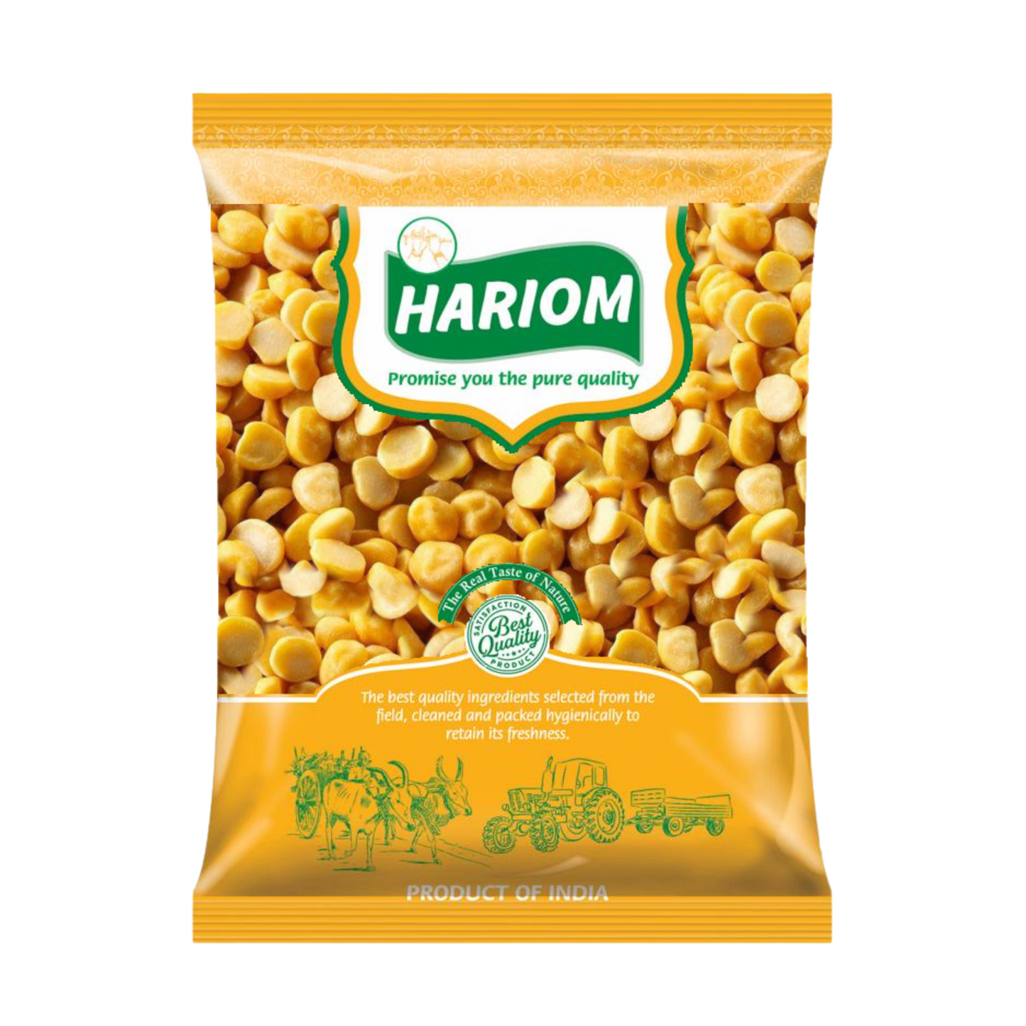 Chana Dal