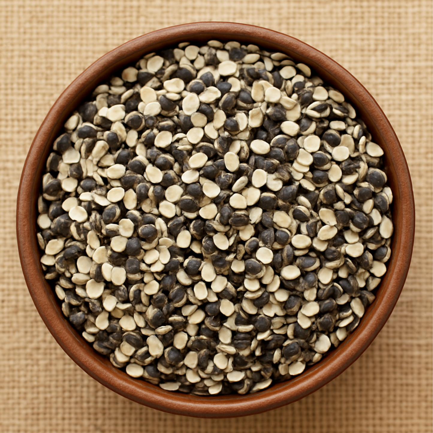 Urad Chilka
