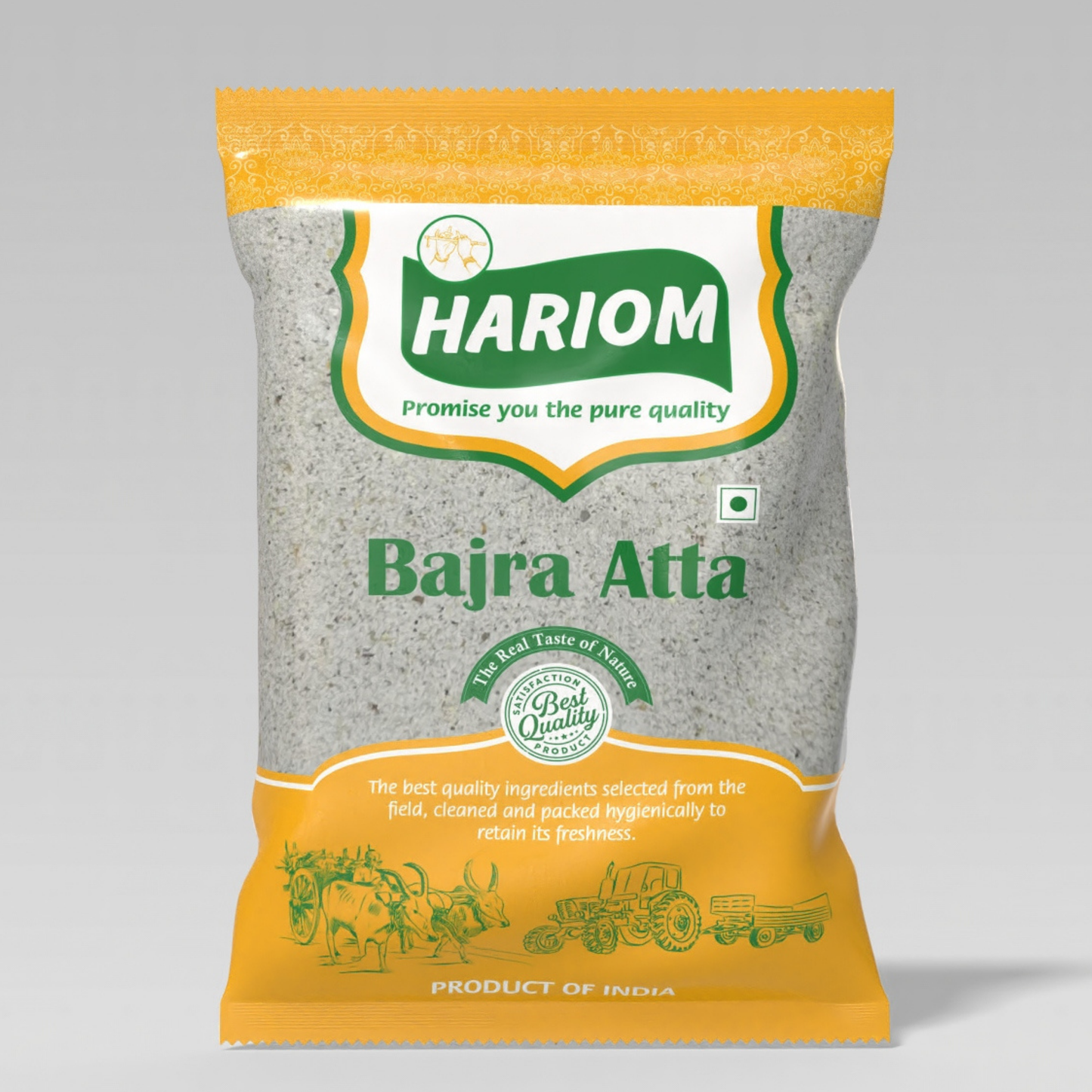 Bajra Atta