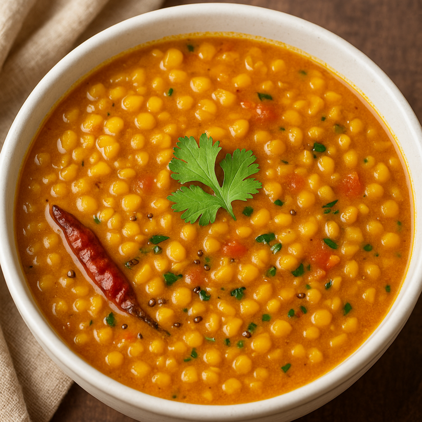Chana Dal