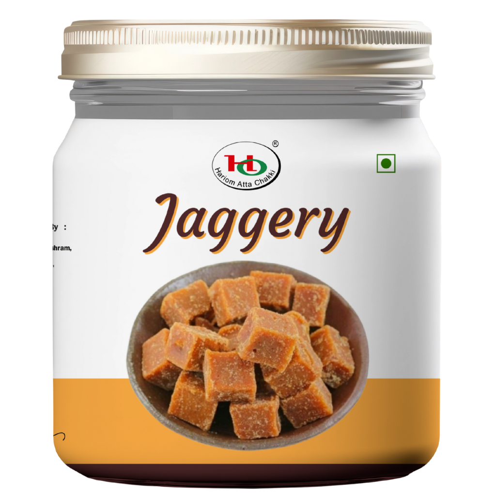 Jaggery (GUD)