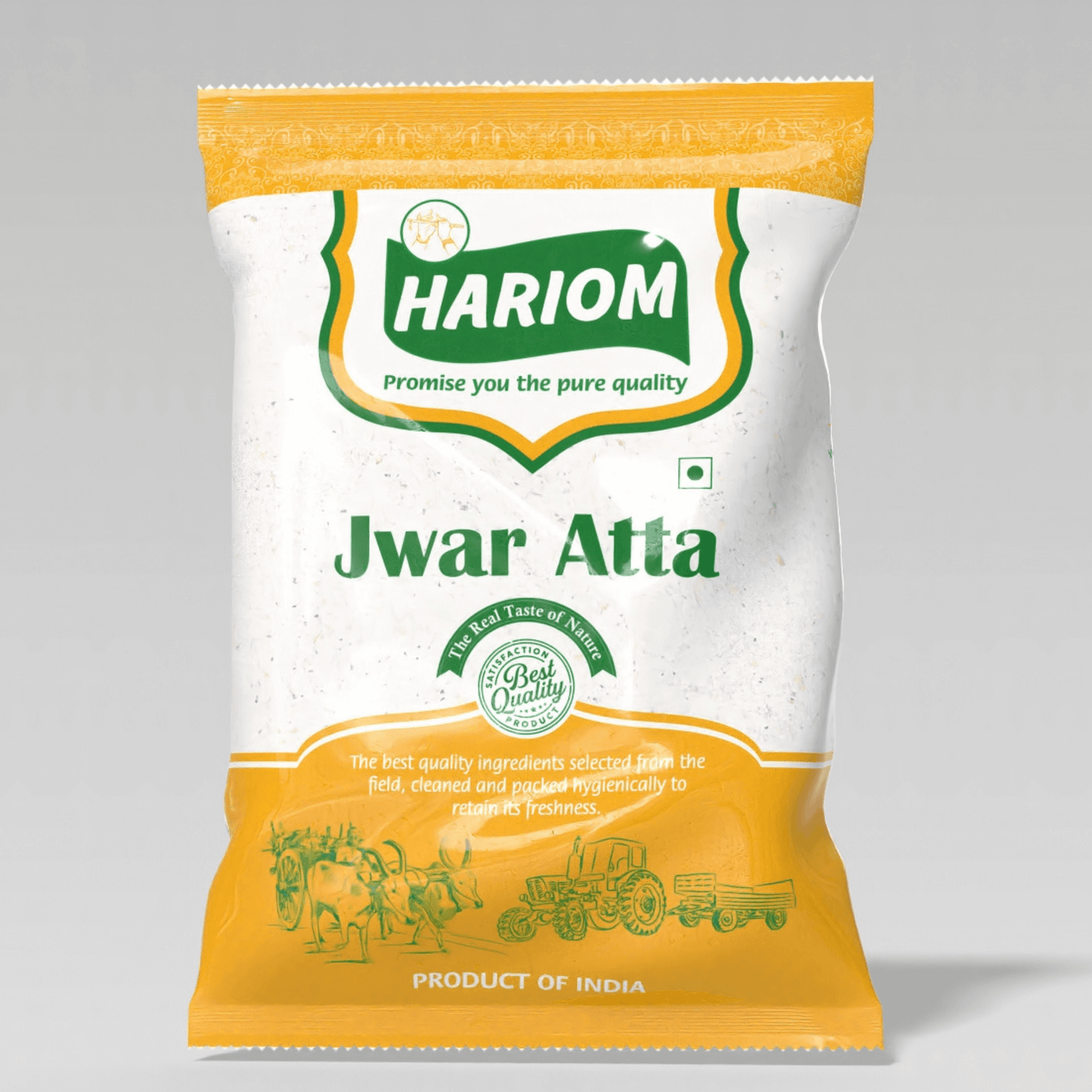 Jwar Atta