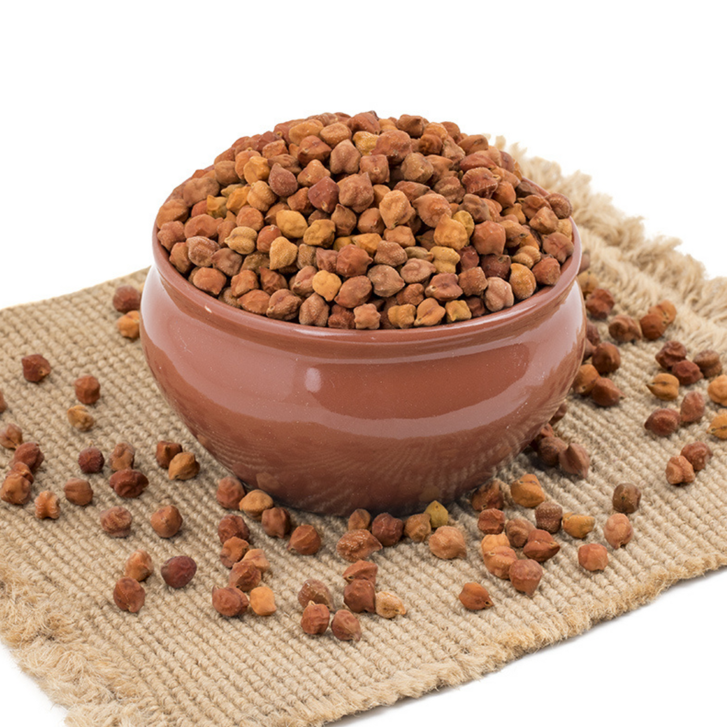Kala Chana