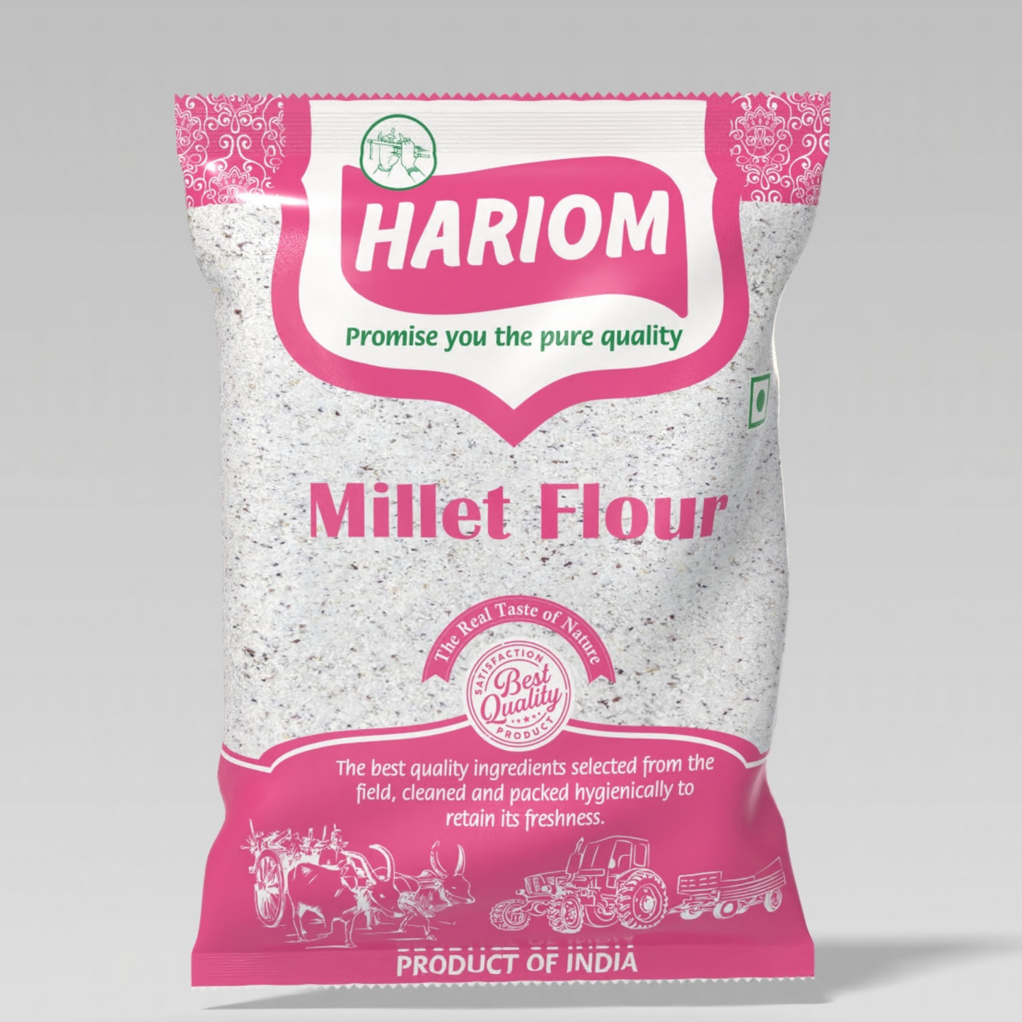 Millet Flour