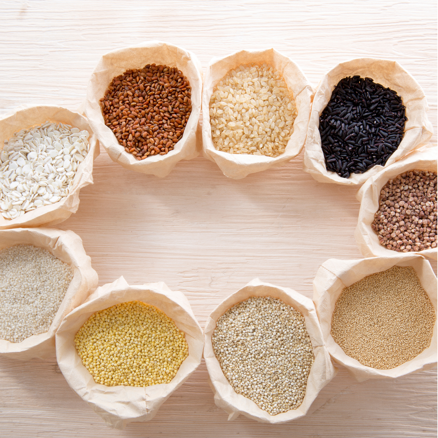 Millet Flour