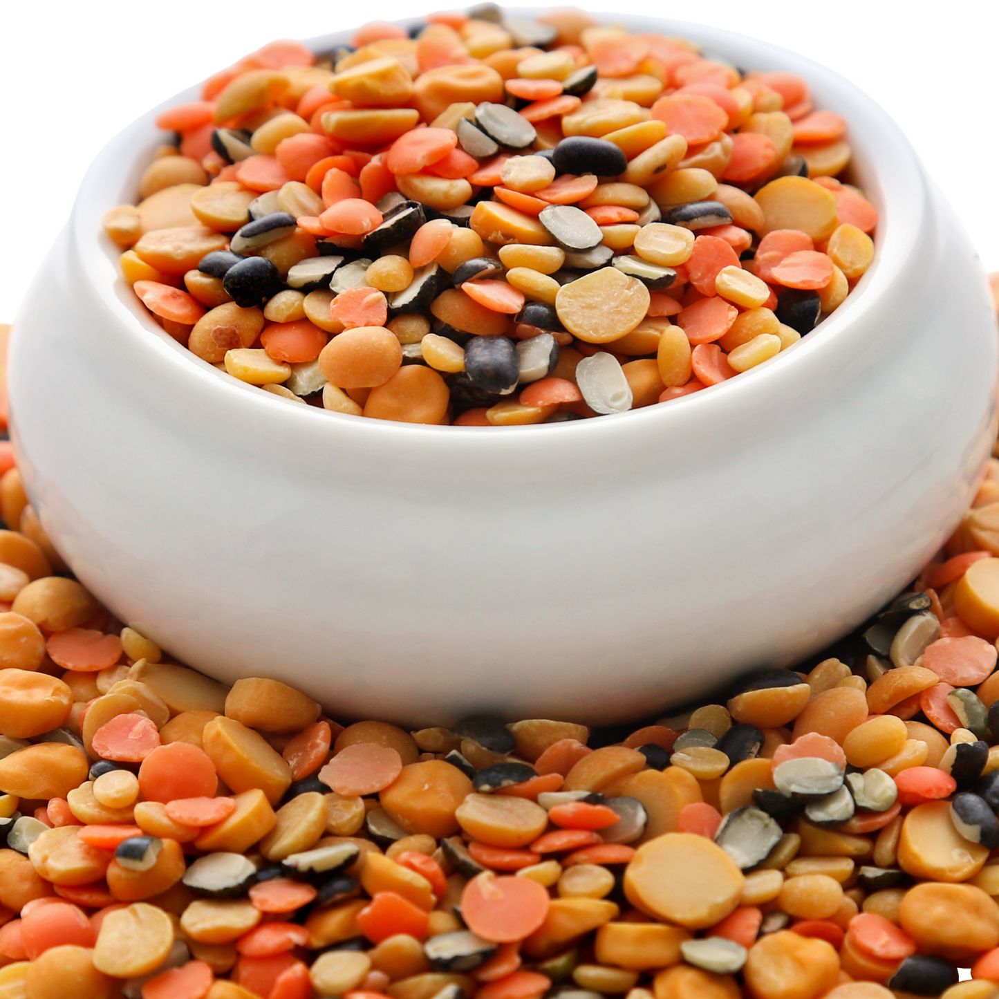 Mix Dal