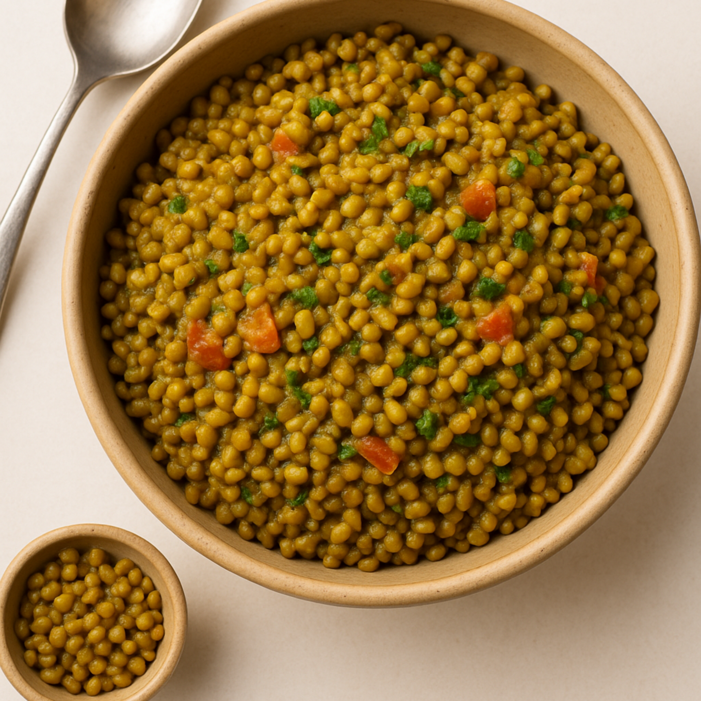 Moth Dal