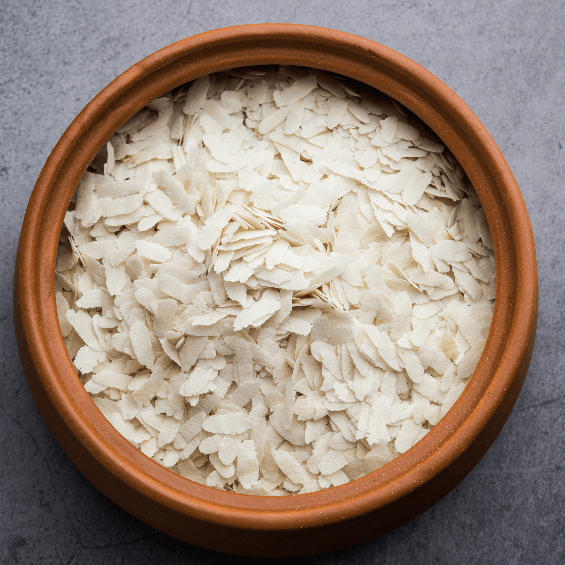 Poha Rs. 48.0 Poha Hariom is premium flattened rice, made from parboiled rice for quick cooking and easy digestion. A versatile ingredient loved for breakfast, snacks, and light meals across India. ✔ Instant Energy – Lightweight yet nutritious, perfect fo