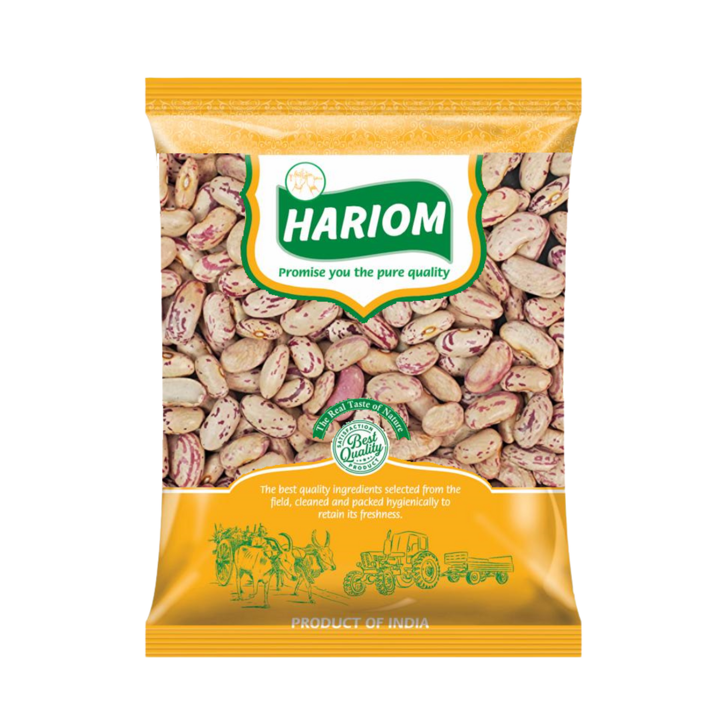 Rajma Chitra