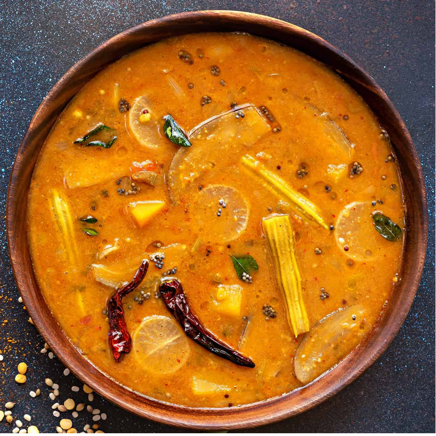 Sambhar Masala