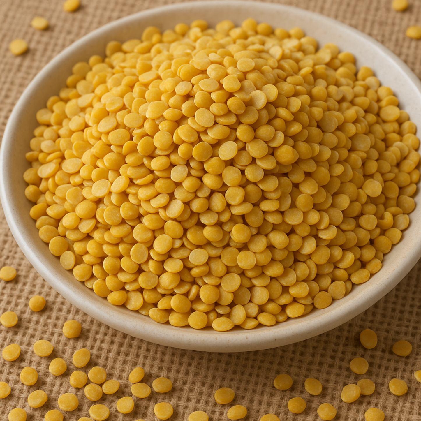 Tuvar Dal