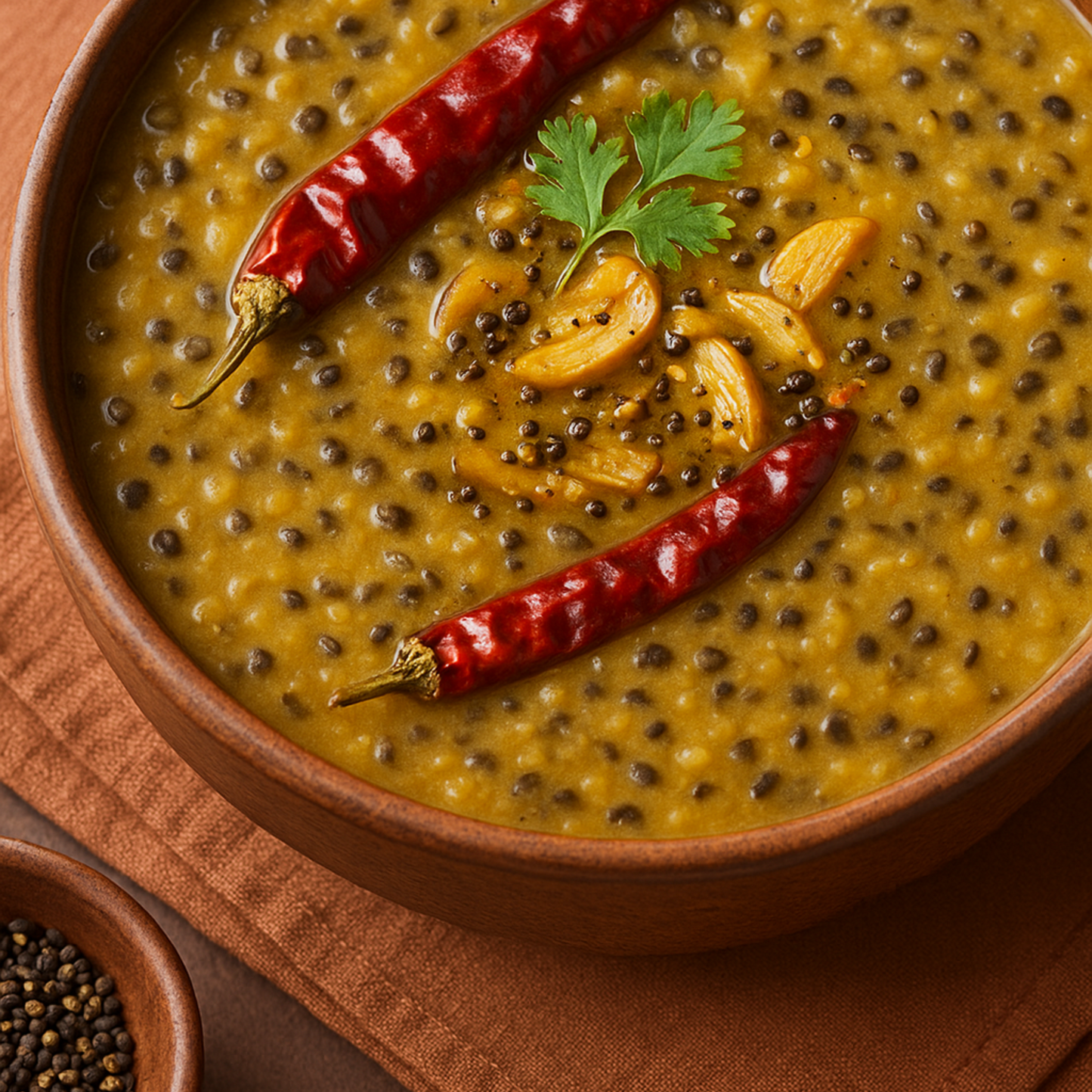 Urad Chilka