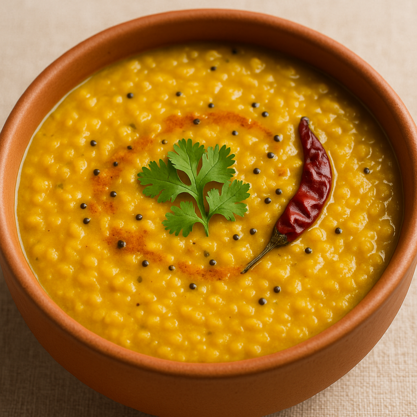 Urad Dhuli