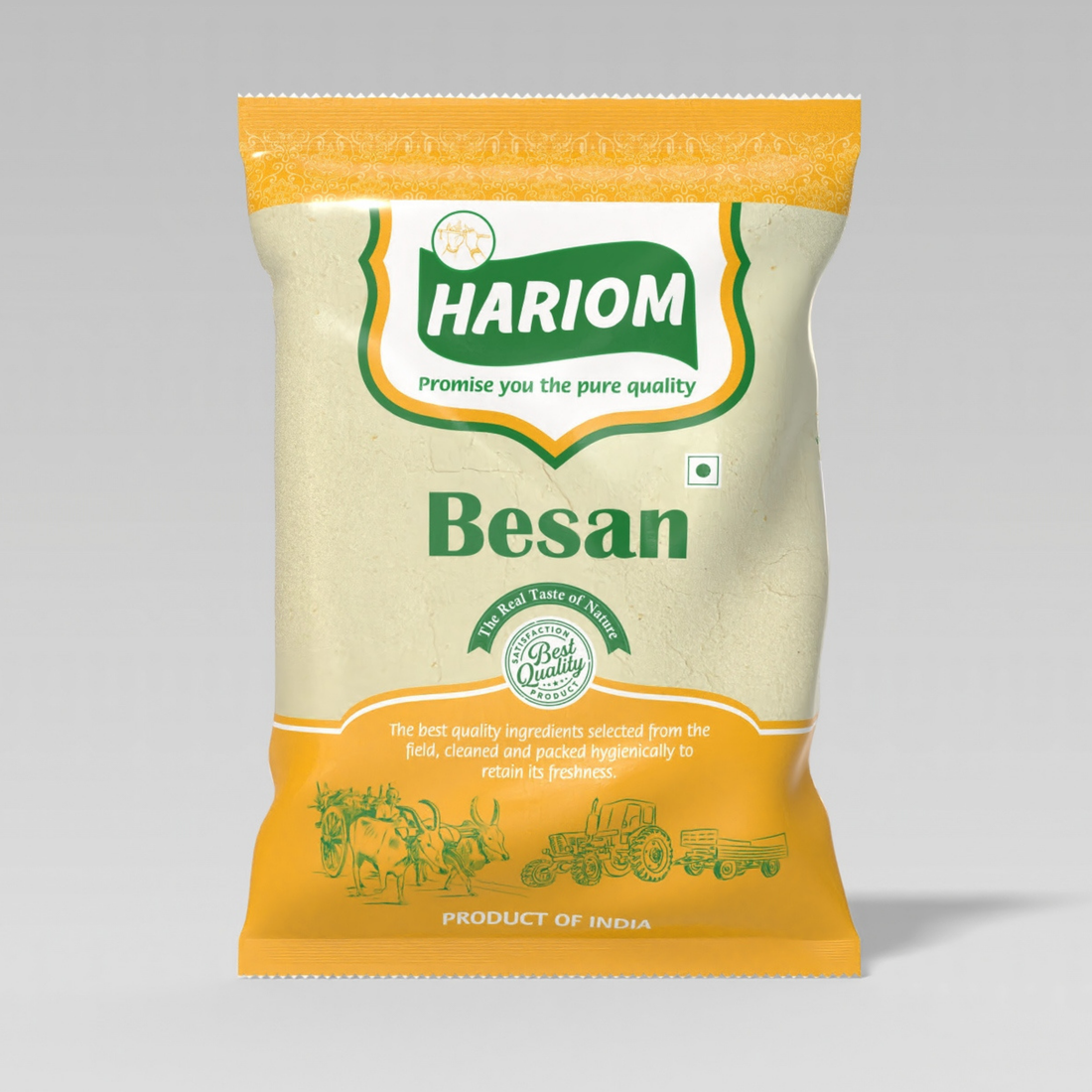 Besan