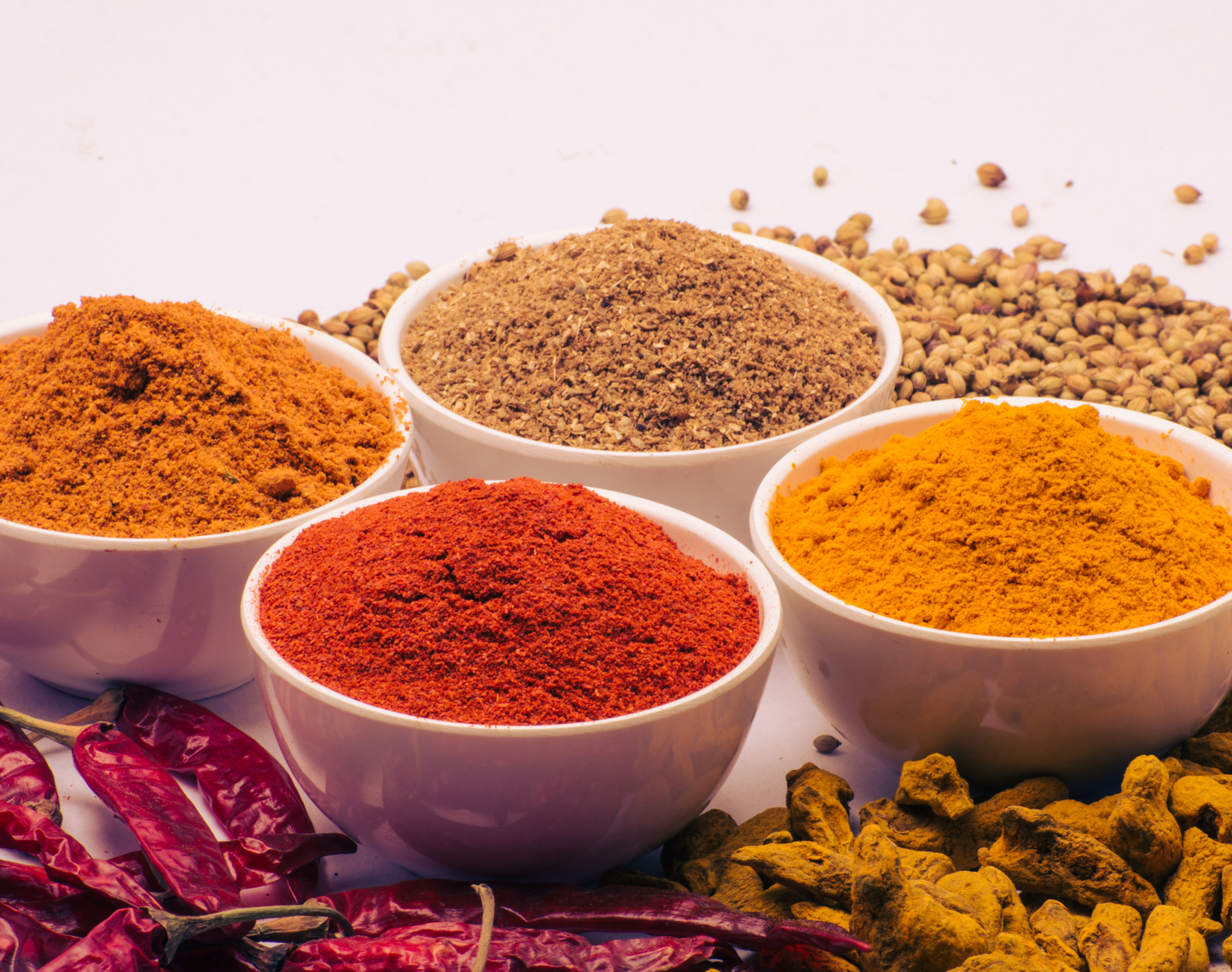 Spices