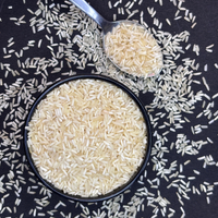 Basmati dubar