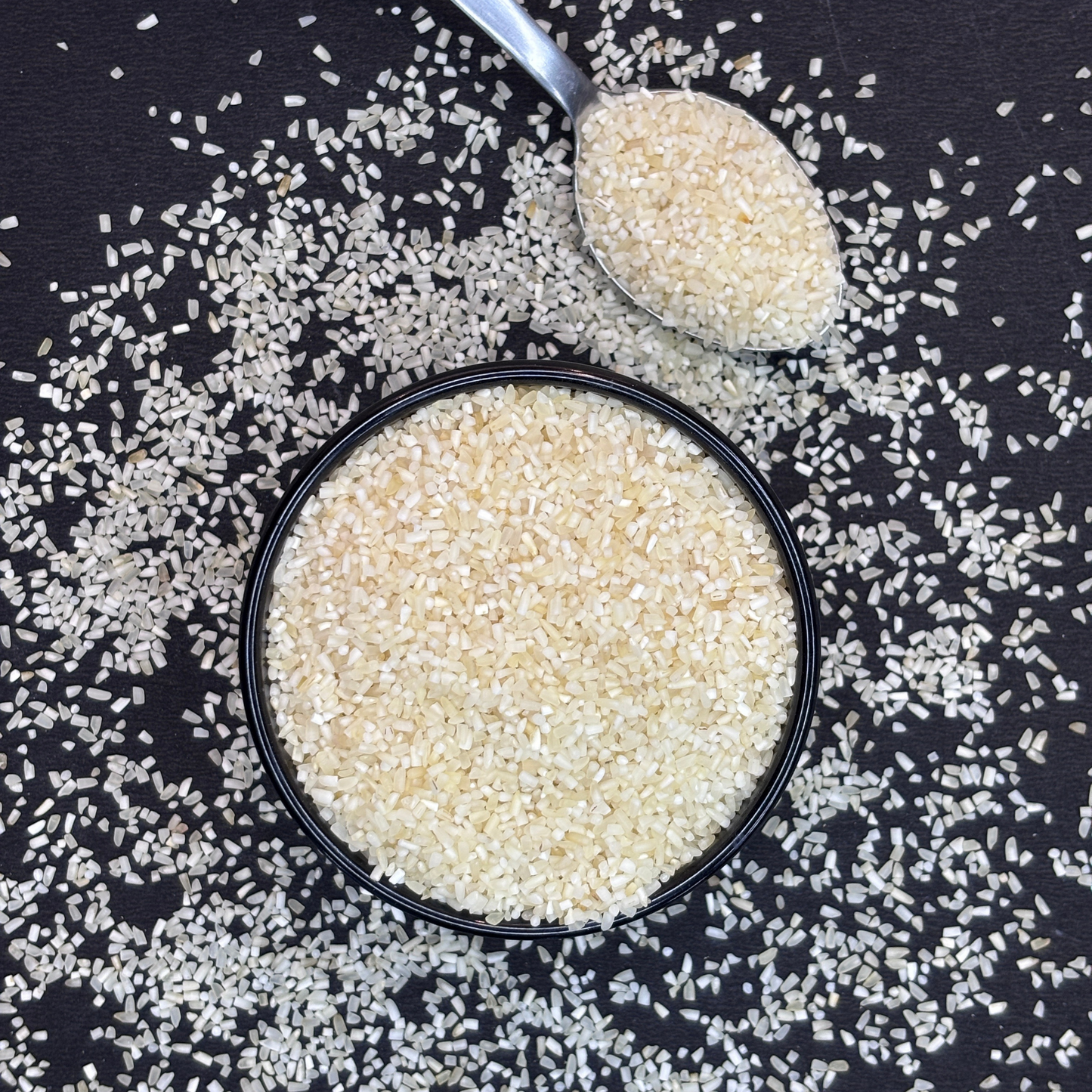 Basmati Tukda