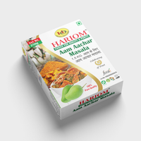 Aam Achar Masala