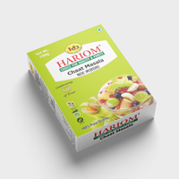 Chaat Masala
