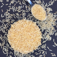 Double Chabi Golden Sella