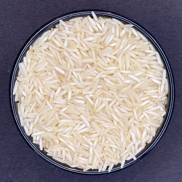 Hariom Special Basmati Rice – Hariom Atta & Spices