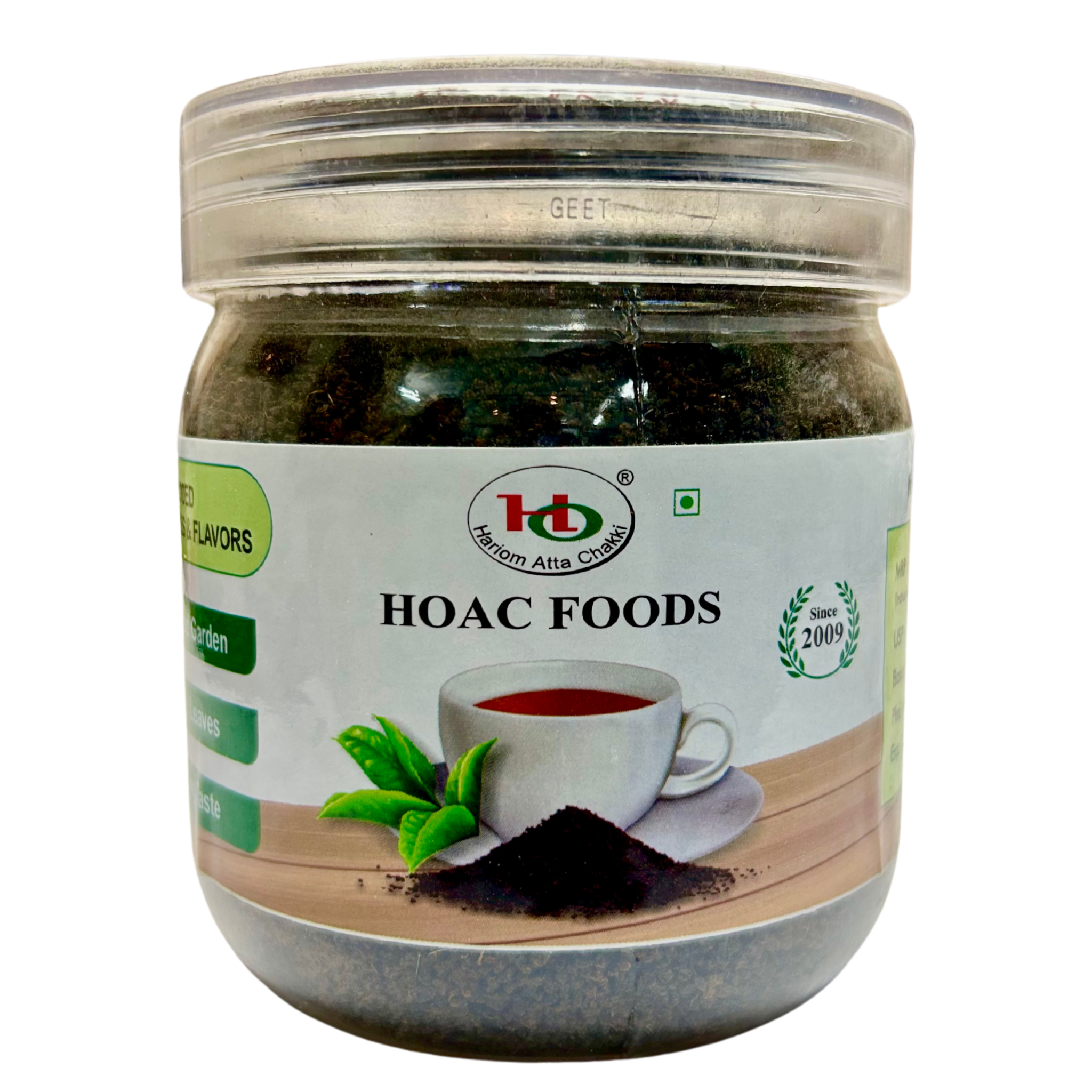 Hoac Tea