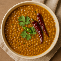 Kulthi Dal