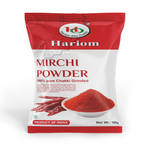 Mirchi Powder