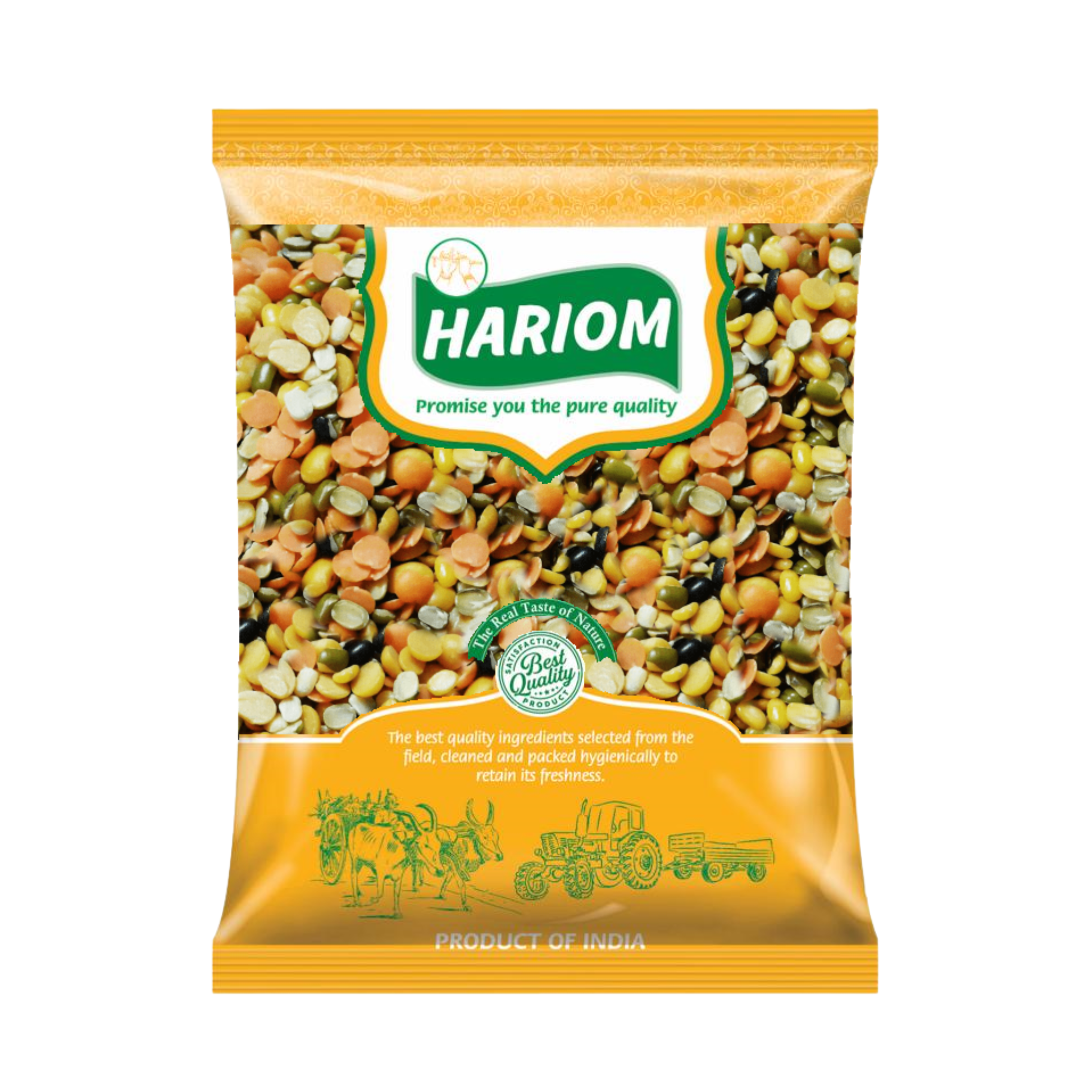 Mix Dal